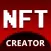 NFT Creator & NFT Art Maker