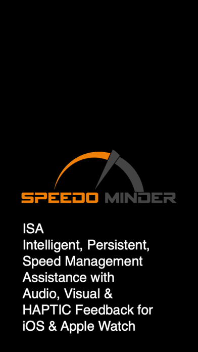 Speed Camera Club+Speed Limits Screenshots