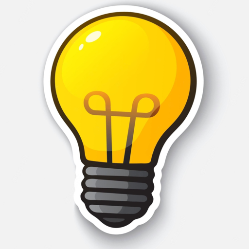 Light puzzles - light bulb Light puzzles - light bulb