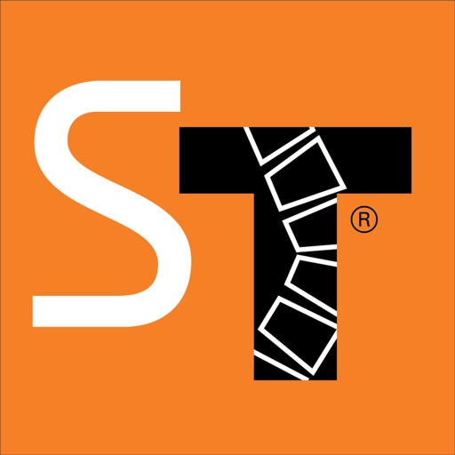 SpinalTech3D Scan SpinalTech3D Scan