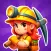 Deep Mine Survivor