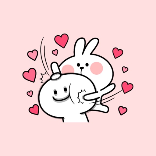 Plump Bunny
