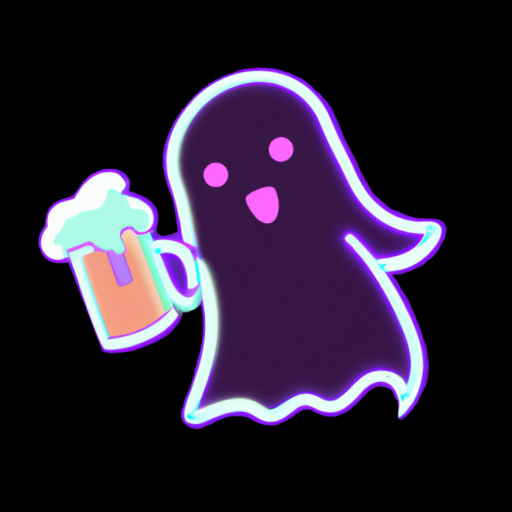 Spooky Drink