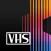 E240 - Real VHS Retro Camera