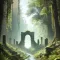 EscapeGame Enigmatic Ruins