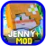 Jenny Mod