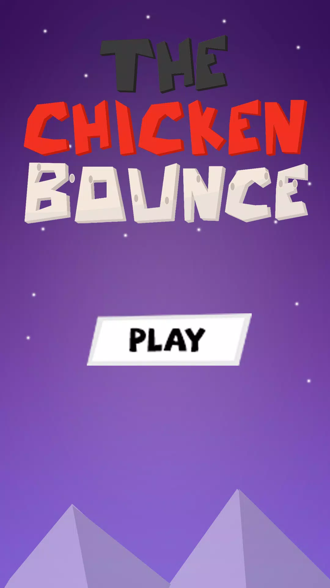 The Chicken Bounce سکرین شاٹس