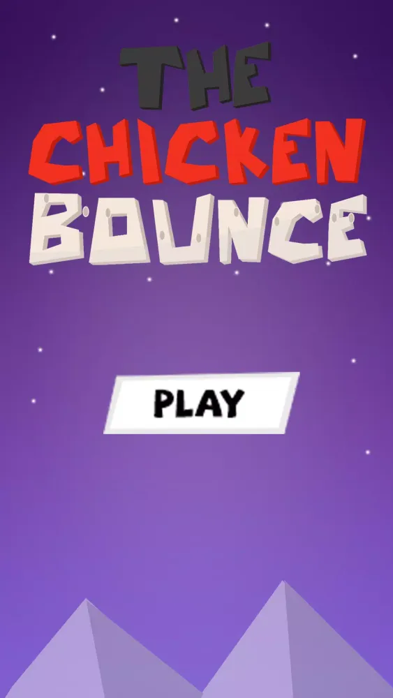 The Chicken Bounce Screenshots
