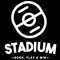 Stadium Booking