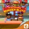 Pirate Monkey Burger Blitz