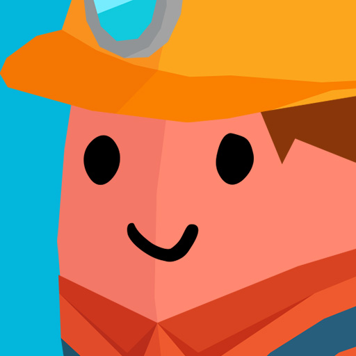 Idle Sand Castle
