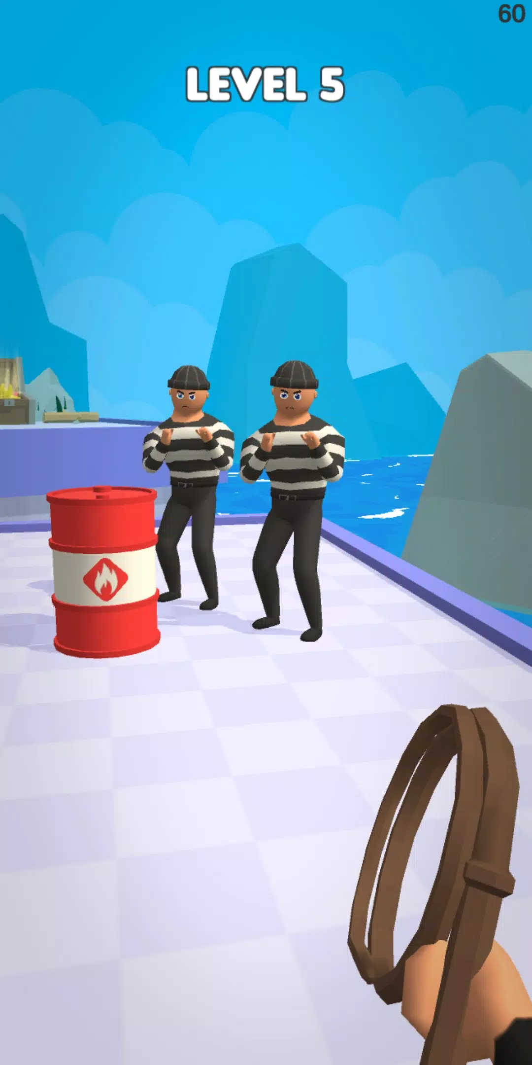 Whip Master Screenshots