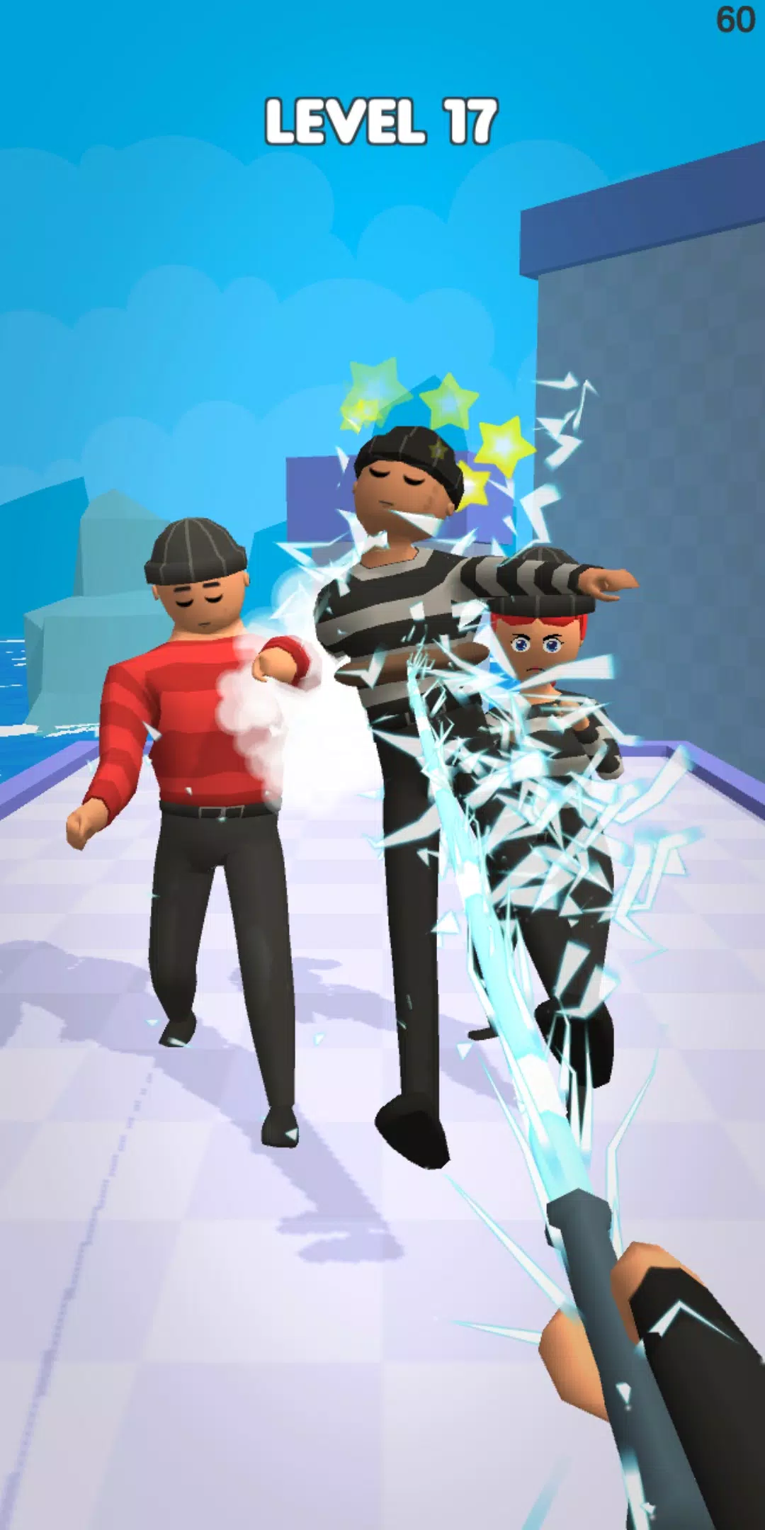 Whip Master Screenshots