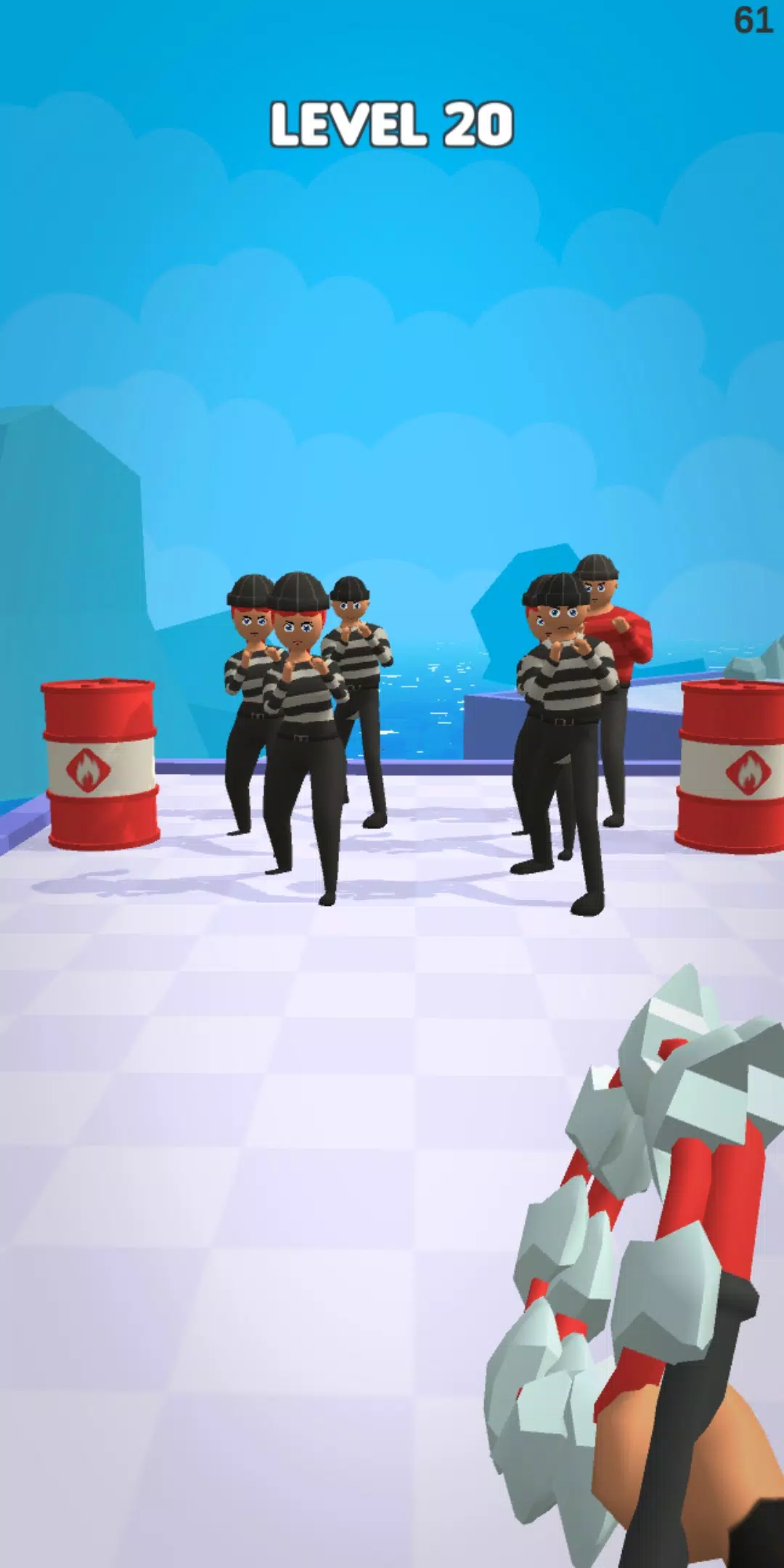 Whip Master Screenshots