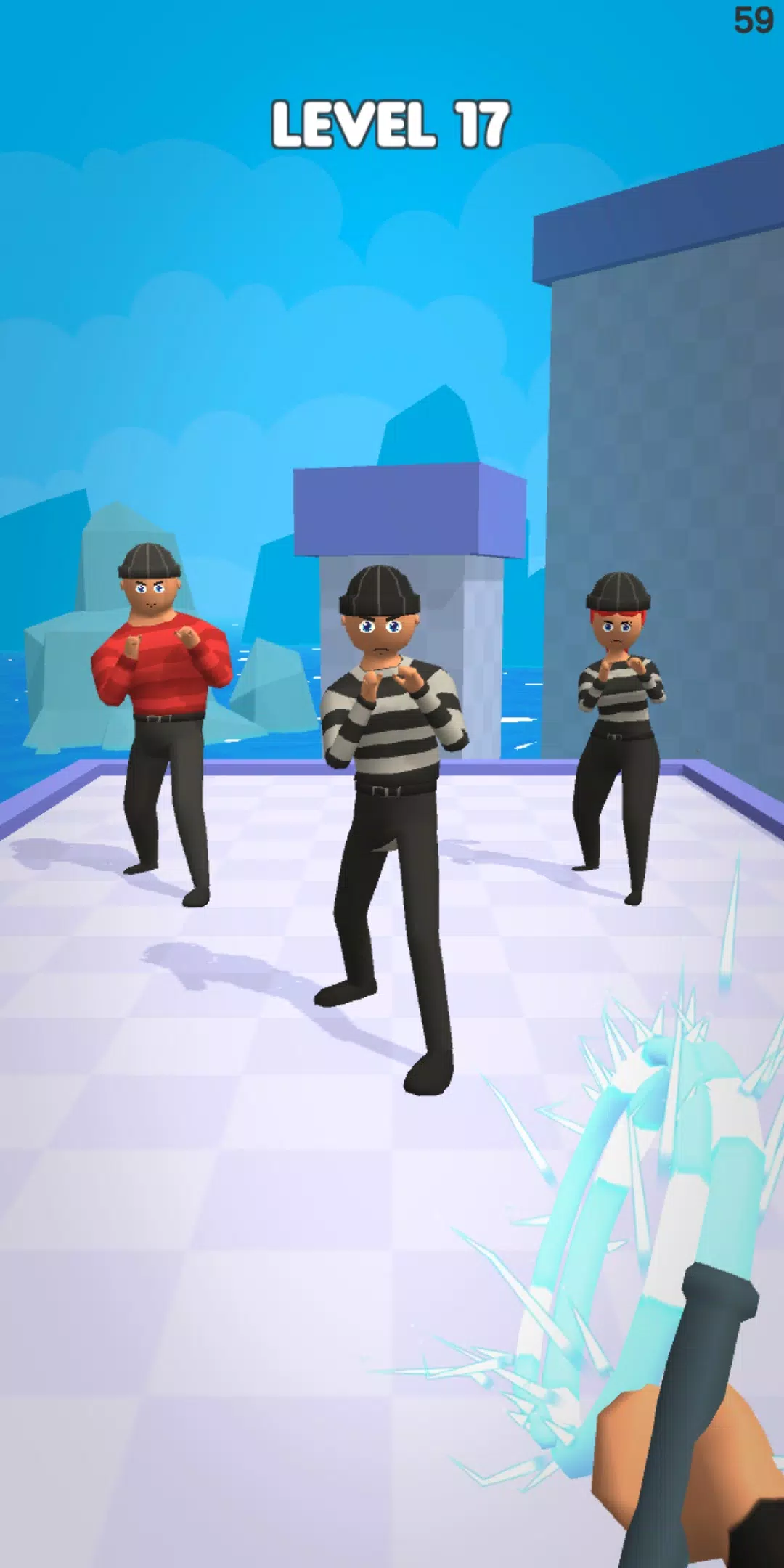 Whip Master Screenshots