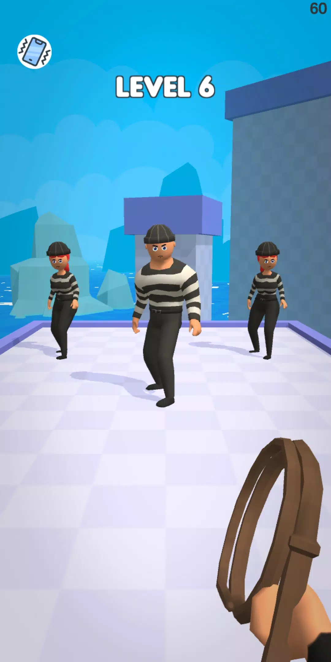 Whip Master Screenshots