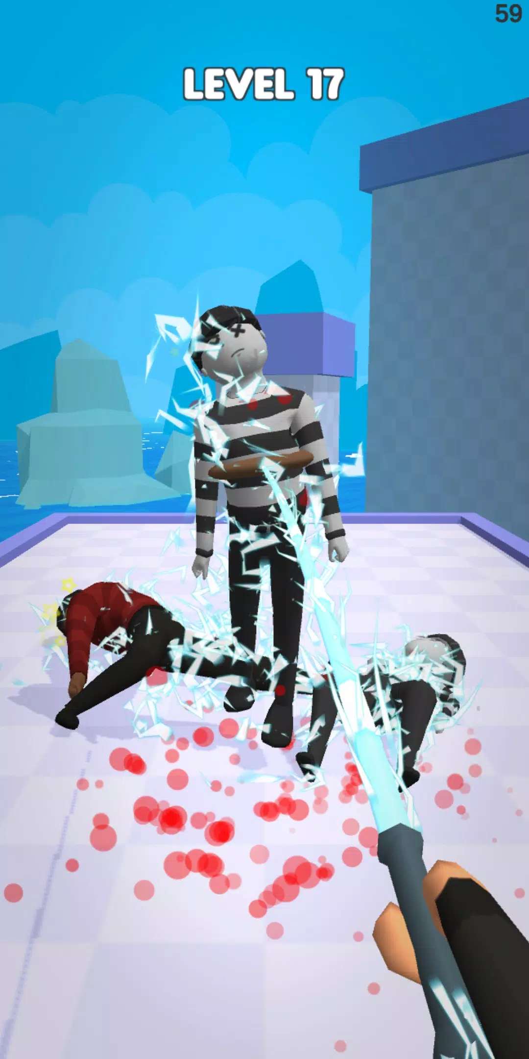 Whip Master Screenshots