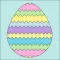 Easter Stickers!