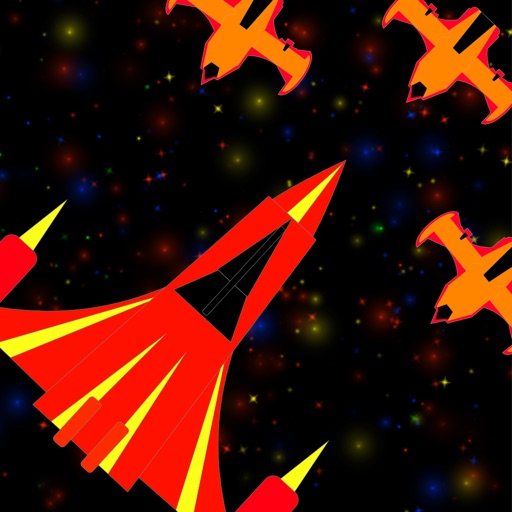 Gamma Fighter Gamma Fighter