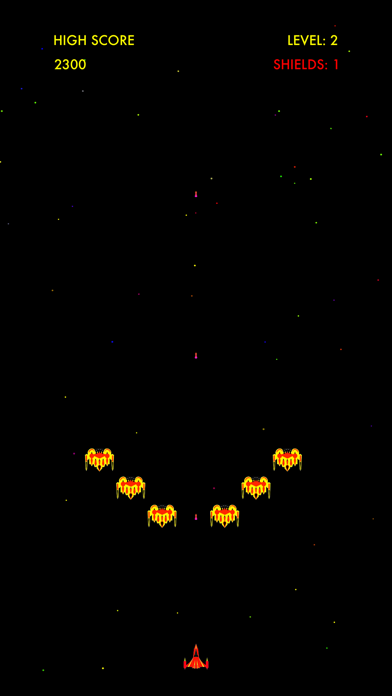 Gamma Fighter 스크린샷