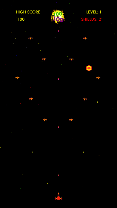 Gamma Fighter 스크린샷