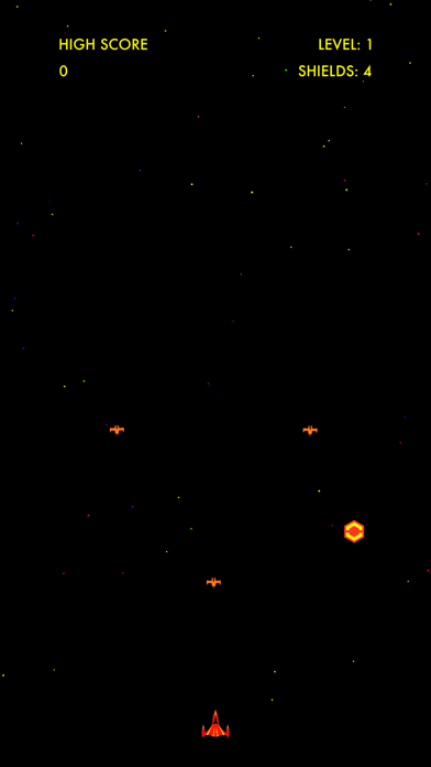 Gamma Fighter 스크린샷