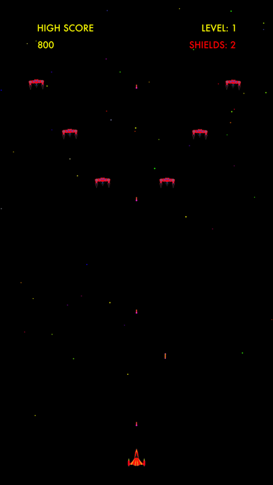 Gamma Fighter 스크린샷