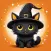 Halloween Sticker Jam