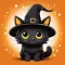 Halloween Sticker Jam