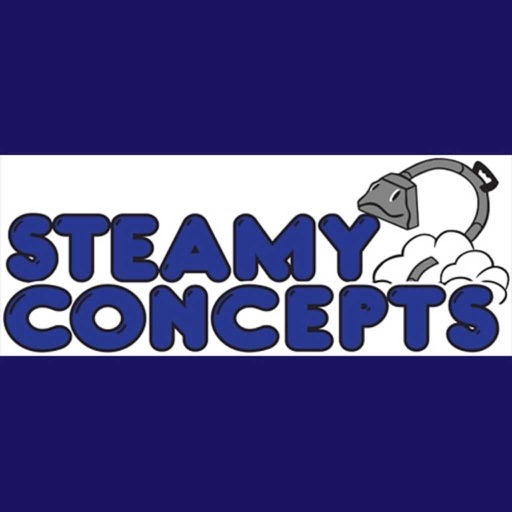 Steamy Concepts LLC Steamy Concepts LLC