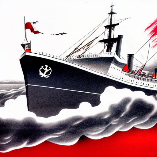 Submarine Commander