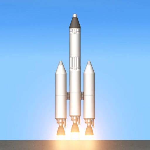 Spaceflight Simulator Spaceflight Simulator