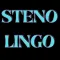 Steno Lingo
