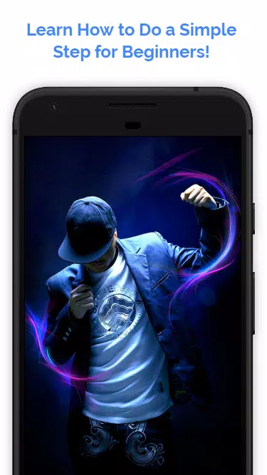 Step Dance Moves Guide Screenshots