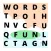 Wordscapes Word Search