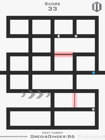 Pixel Dash! iPad  Ekran Görüntüleri