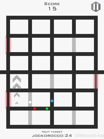 Pixel Dash! iPad  Ekran Görüntüleri
