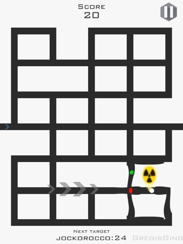 Pixel Dash! iPad  Ekran Görüntüleri