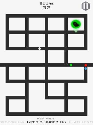 Pixel Dash! iPad  Ekran Görüntüleri