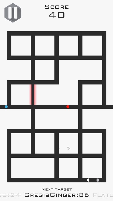 Pixel Dash! Ekran Görüntüleri