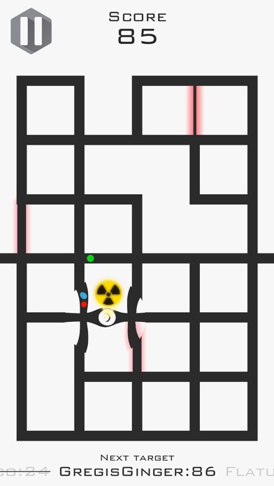 Pixel Dash! Ekran Görüntüleri