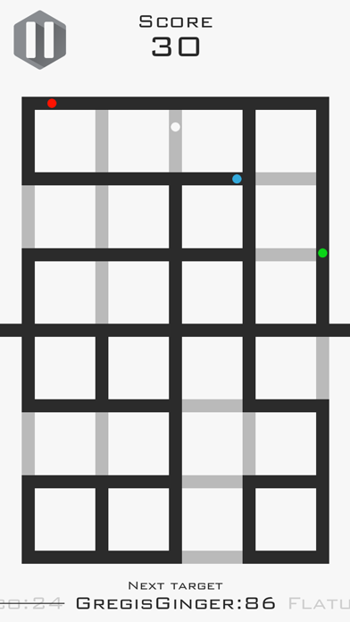 Pixel Dash! Ekran Görüntüleri