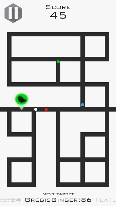 Pixel Dash! Ekran Görüntüleri