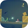 Stick Fight - The Game