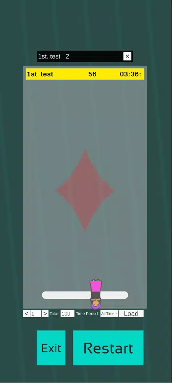 Ang Ang Ang Simulator Screenshots
