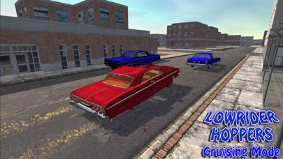 Lowrider Hoppers Screenshots