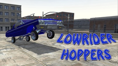 Lowrider Hoppers Screenshots