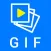 StopMotionGIF -  Animated GIF