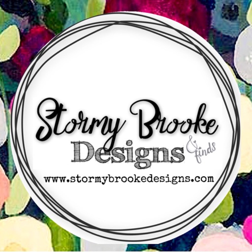 Stormy Brooke Stormy Brooke