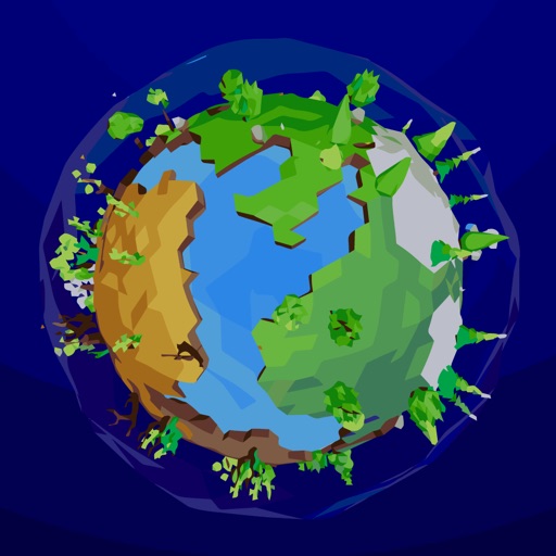 Colonize - Space Adventure Colonize - Space Adventure